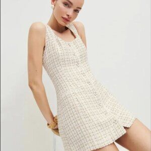 Reformation Jaine Dress